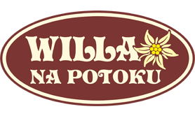 Willa na potoku logo
